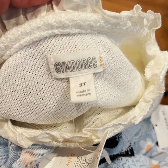 Toddler Ruffle Sweater - Picture 2 of 2